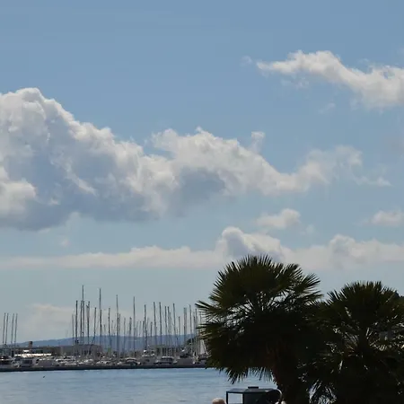 Apartments Dida Apartment *