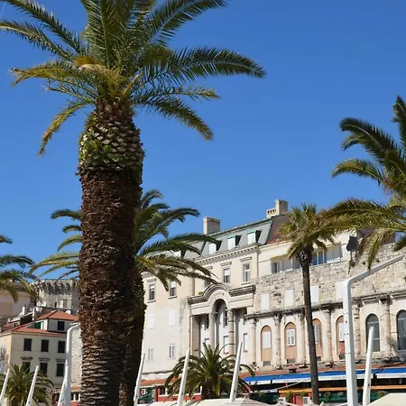 Apartments Dida Apartment *