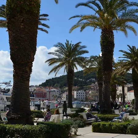 Apartment Apartments Dida *