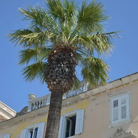 Apartments Dida Apartman Split