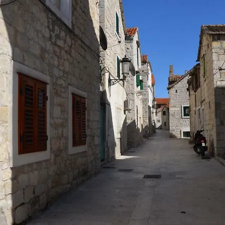 Apartments Dida Apartment