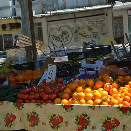 Apartment Apartments Dida Split