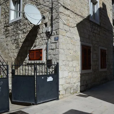 Apartments Dida Apartman Split
