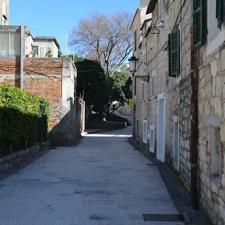 Apartments Dida Apartment