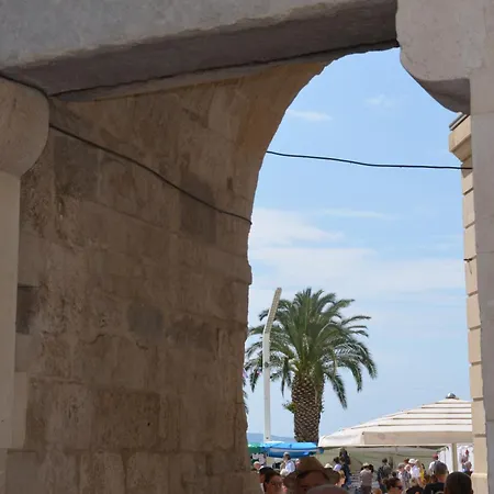 Apartments Dida Apartment *