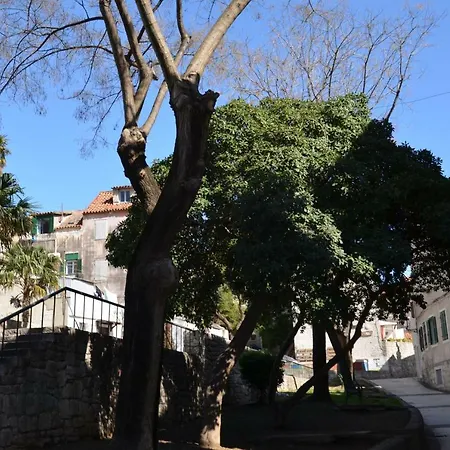 Apartments Dida Split