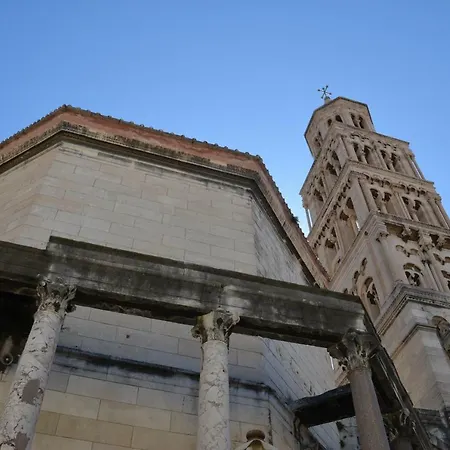 Apartments Dida Apartment