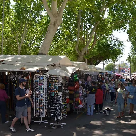 Apartment Apartments Dida