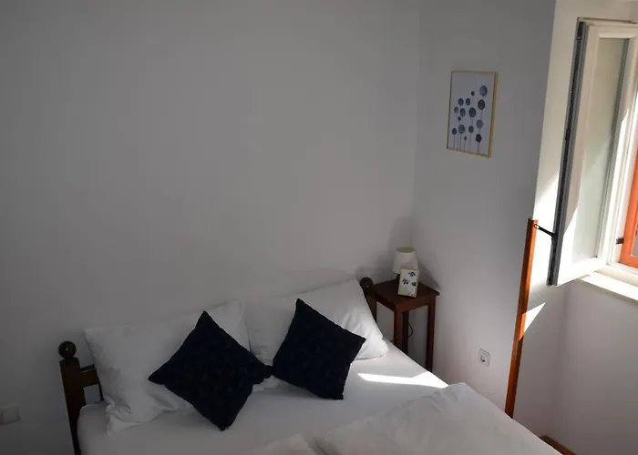 Apartments Dida *