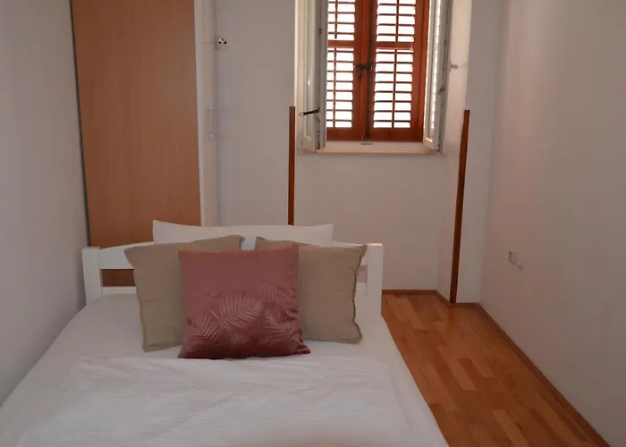 Apartments Dida Split