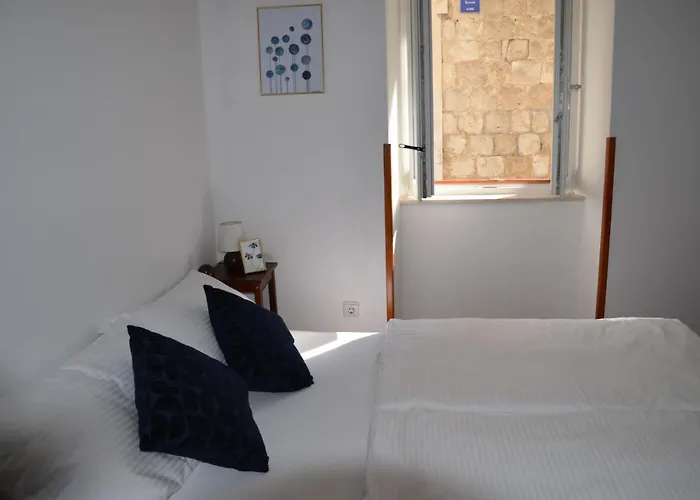 Apartments Dida *