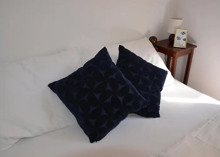 Appartement Apartments Dida