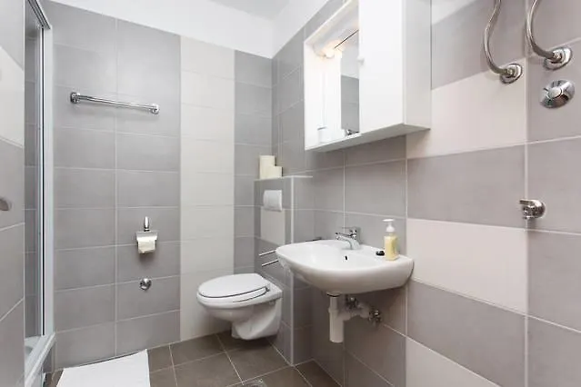 Apartments Dida *