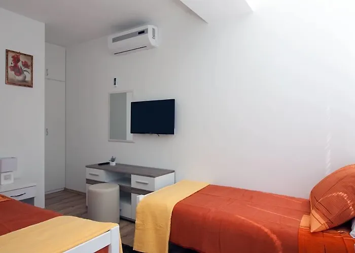 Apartments Dida Split