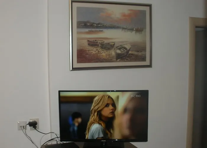 Appartement Apartments Dida Split