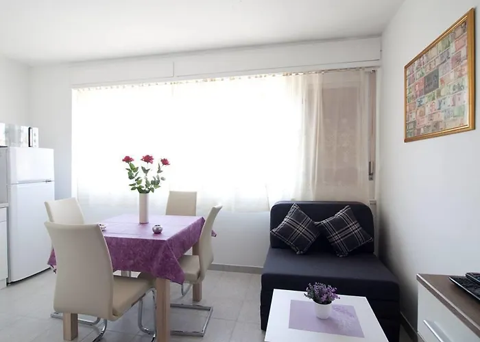 Apartments Dida Appartement Split