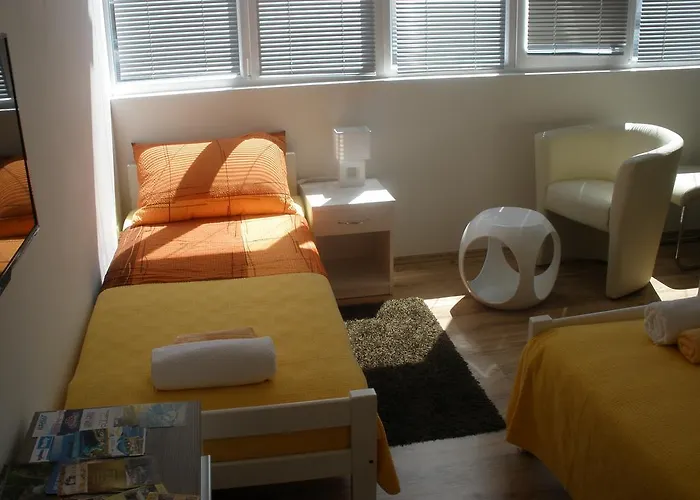 Apartments Dida Split