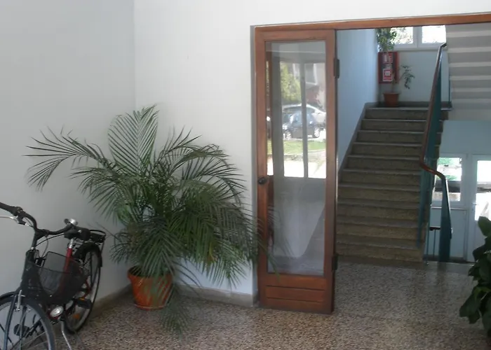 아파트 Apartments Dida *