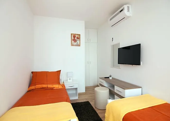 Apartments Dida Split