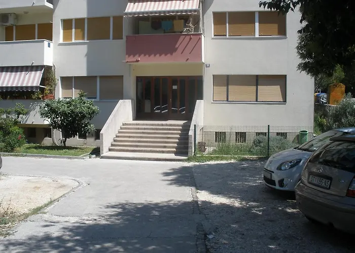 Apartments Dida Split