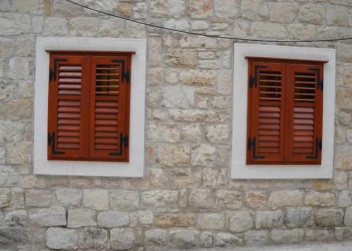 Apartments Dida * Split
