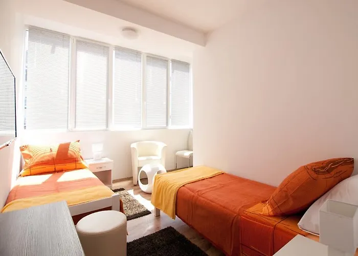 Apartments Dida * Split