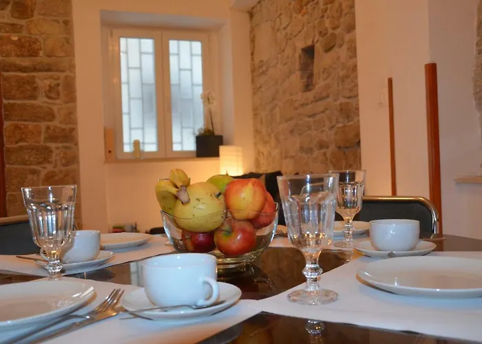 Apartments Dida Split