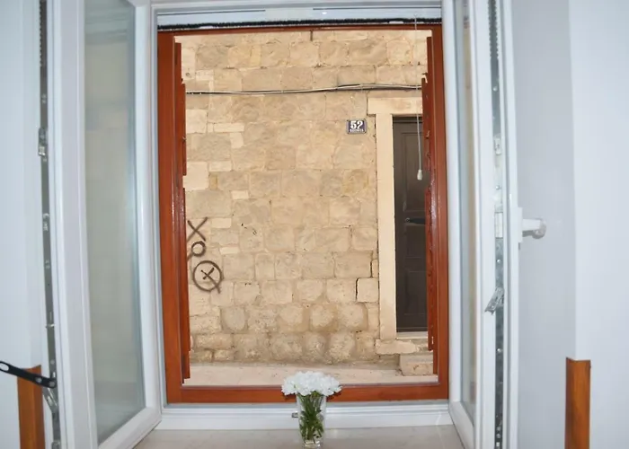 Apartments Dida