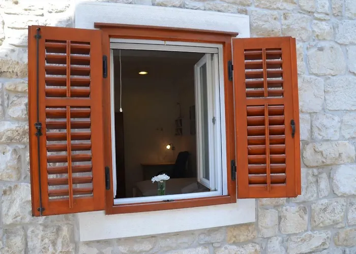 Apartments Dida Split