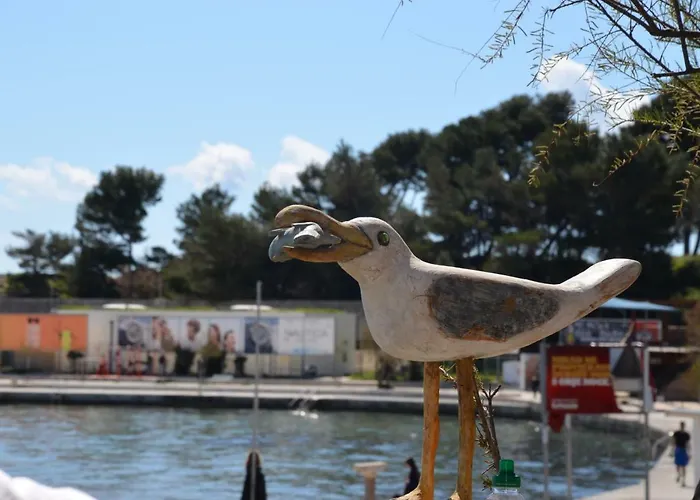 Appartement Apartments Dida *