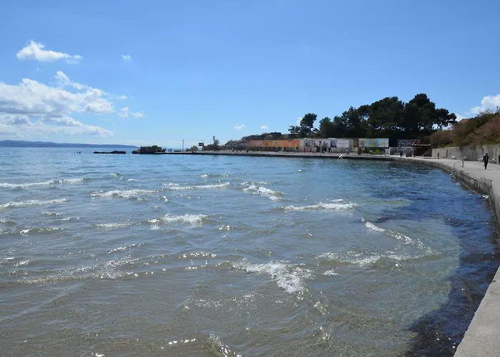 Appartement Apartments Dida Split