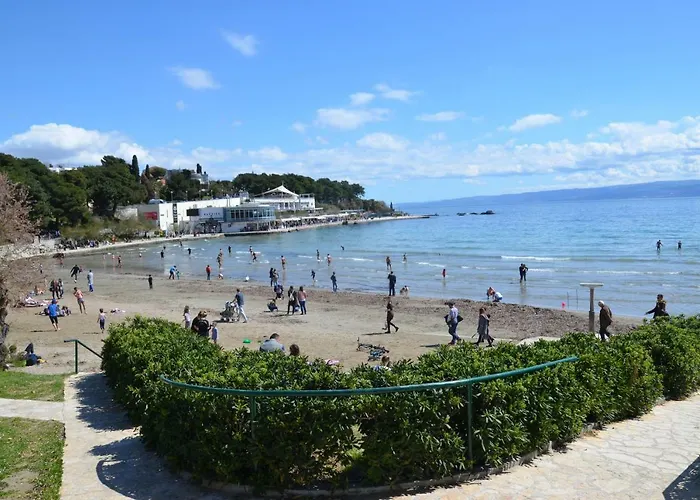 Apartments Dida Split