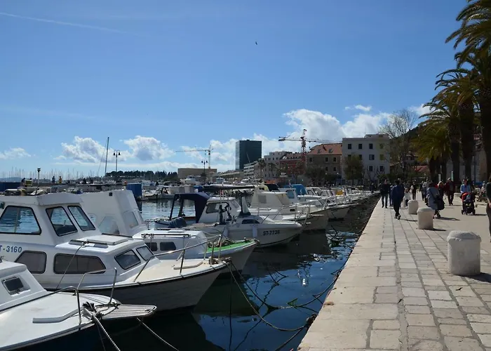 Apartments Dida Split