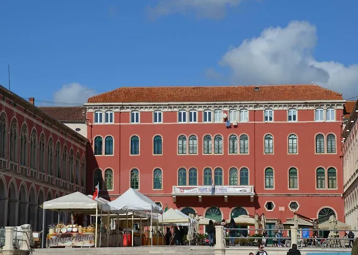 Apartments Dida Split