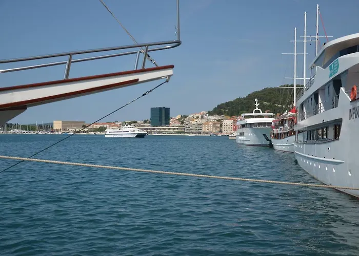 Apartments Dida Split