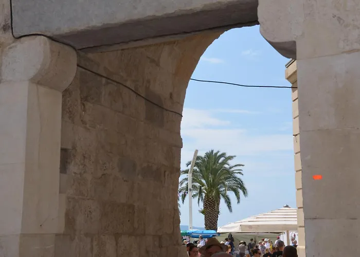 Apartments Dida Appartement *