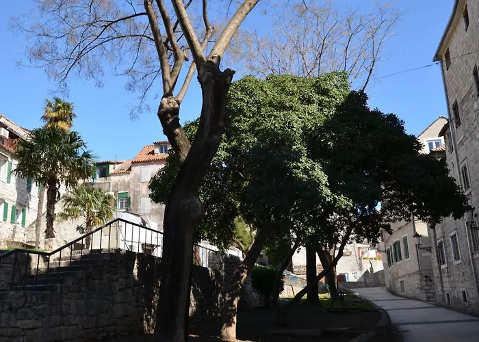 Apartments Dida Split