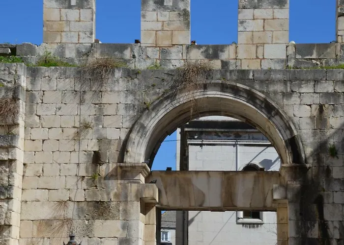 Apartments Dida Split