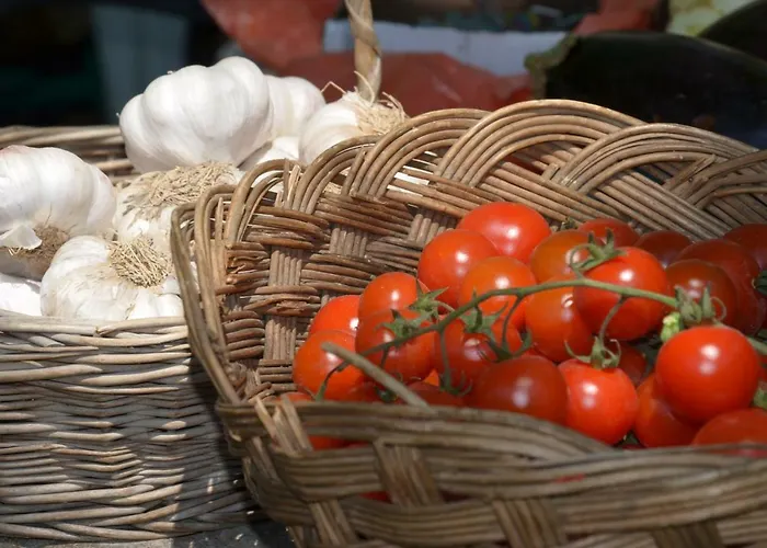 Apartments Dida * Split