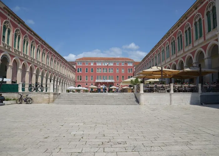 Apartments Dida Appartement *