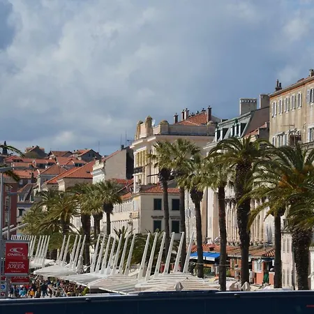 Apartamento DoLa Split