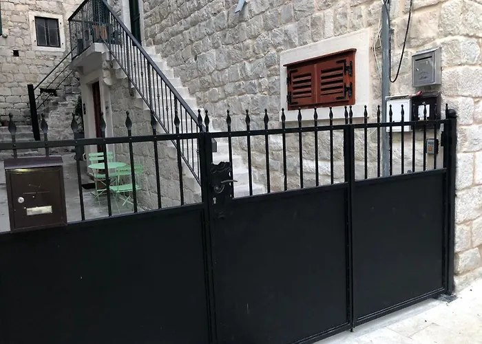 Apartamento DoLa Split *