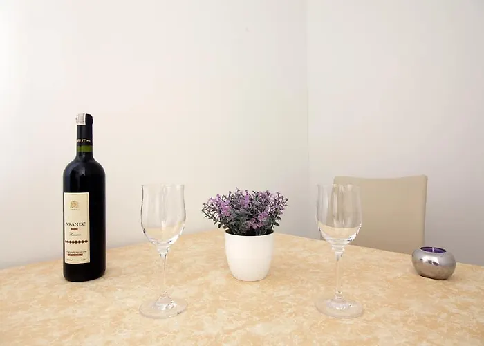 DoLa Split Apartamento