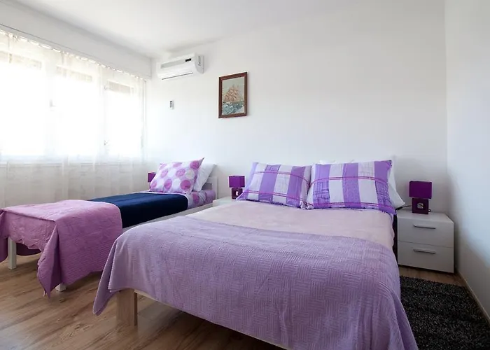 Apartamento DoLa Split