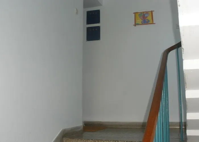 DoLa Split Apartamento Split