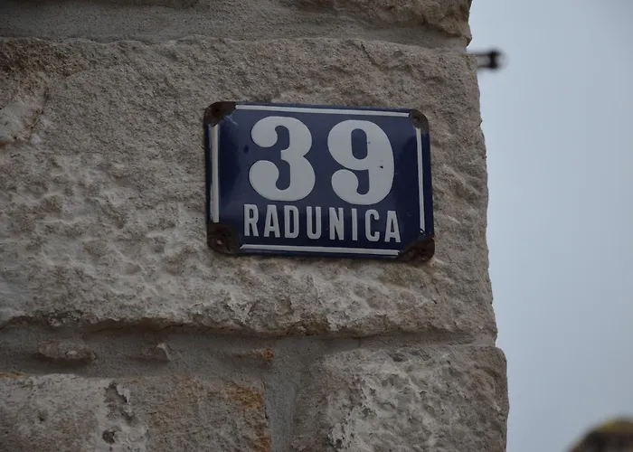 Apartamento DoLa Split Split