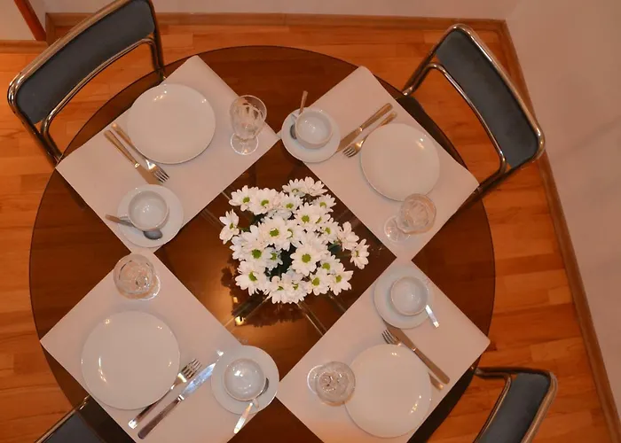 DoLa Split Apartamento *