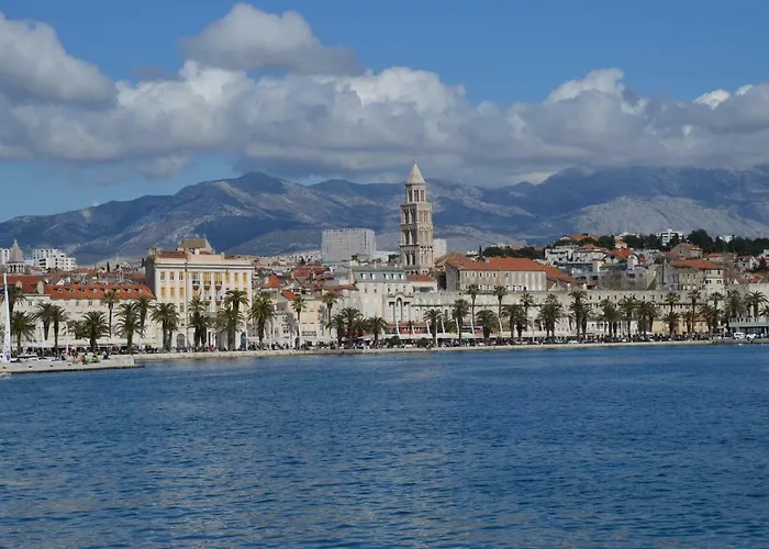 DoLa Split Apartamento *