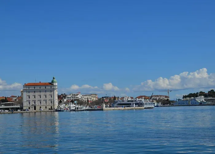 DoLa Split Apartamento *