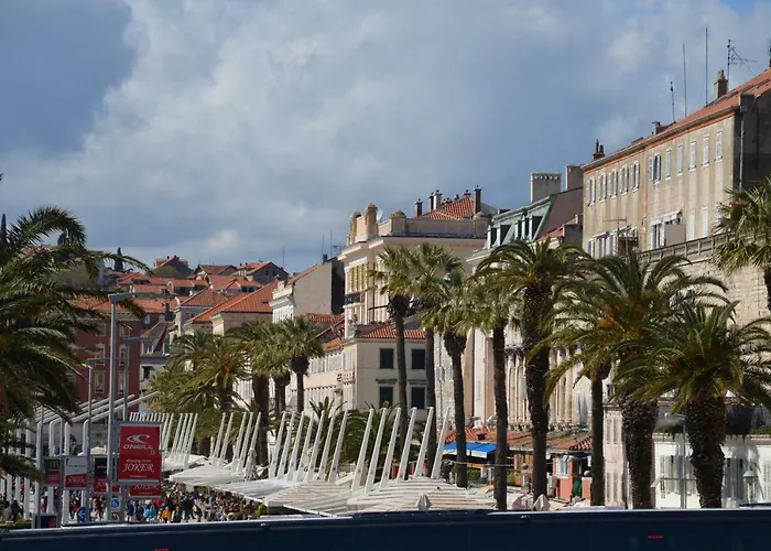 Apartamento DoLa Split